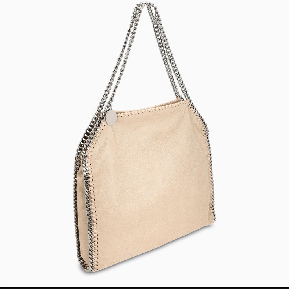 Stella McCartney Falabella In Cream